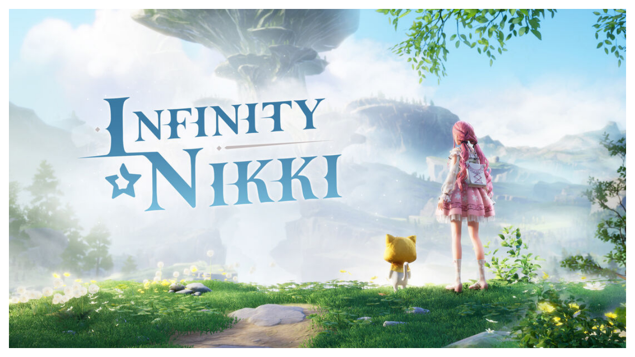 Обновление "Игривый сезон" для Infinity Nikki версии 1.6 скоро выйдет с захватывающими новыми функциями.