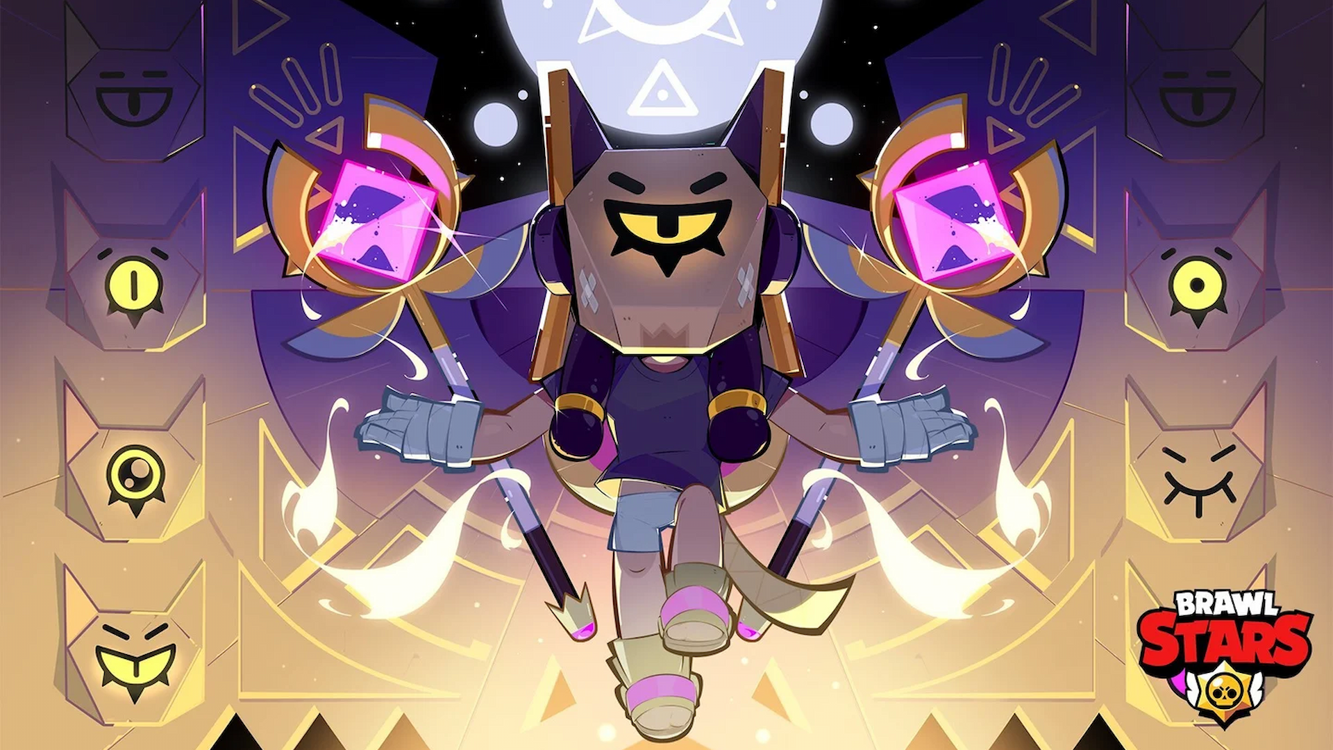 banner