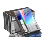 (Android) 299 Радужных Карт