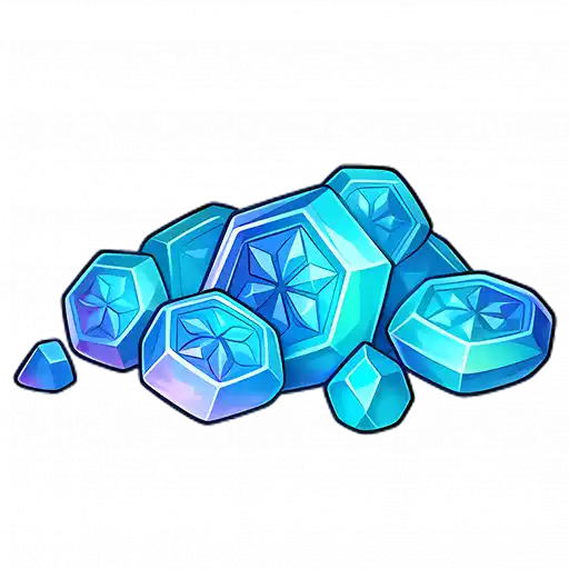 1999 Ледяная звезда