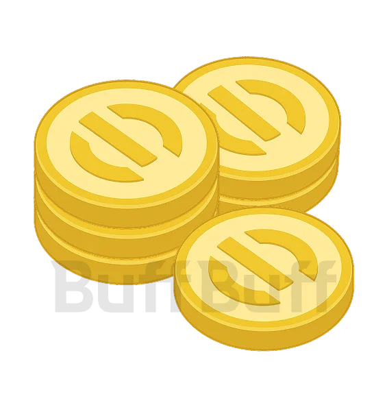 5700 Coins
