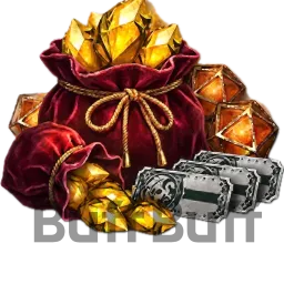 Crimson Crow Premium Gift