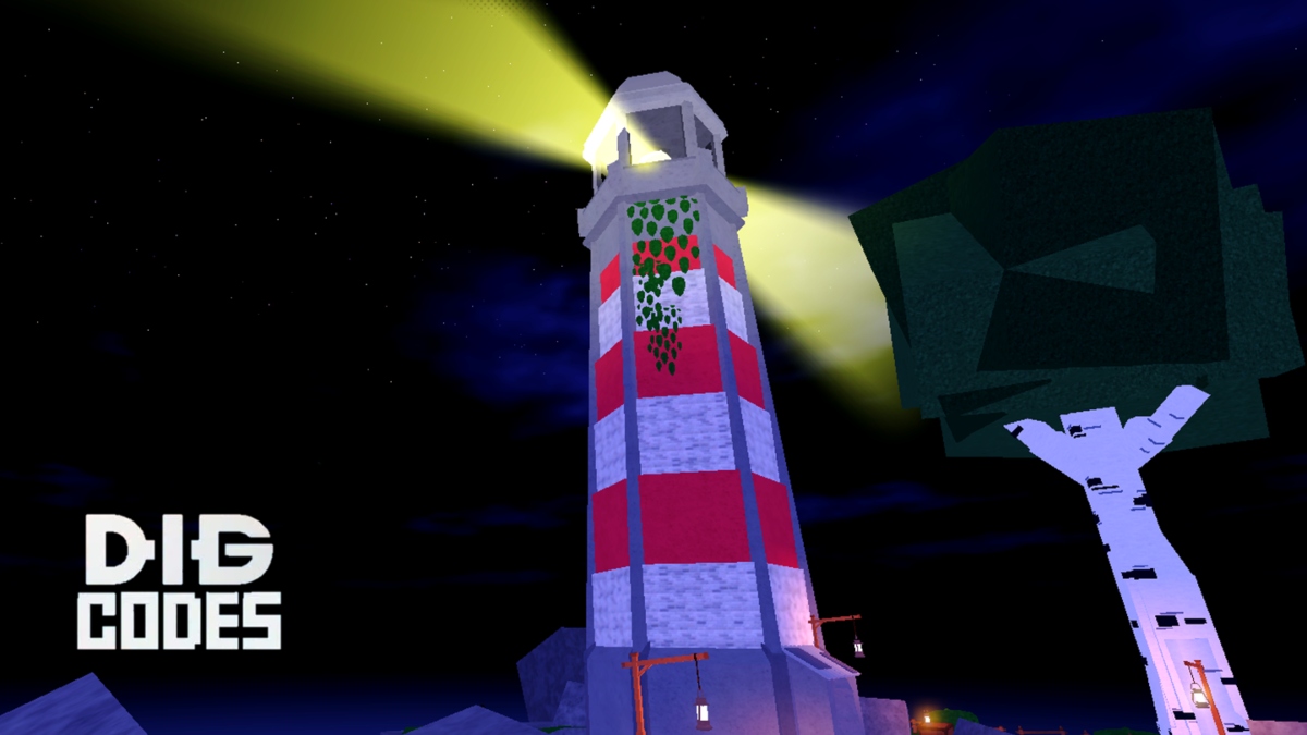 Коды для Roblox Dig (Июль 2025)