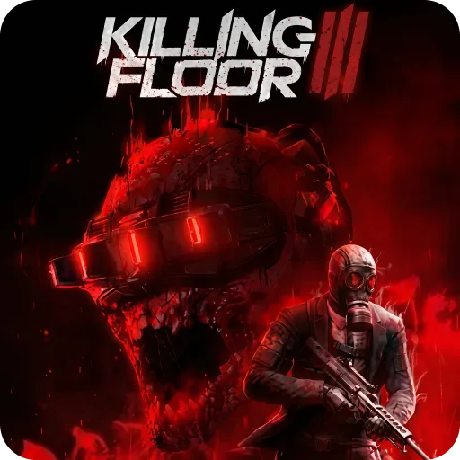 Killing Floor 3 (Global)