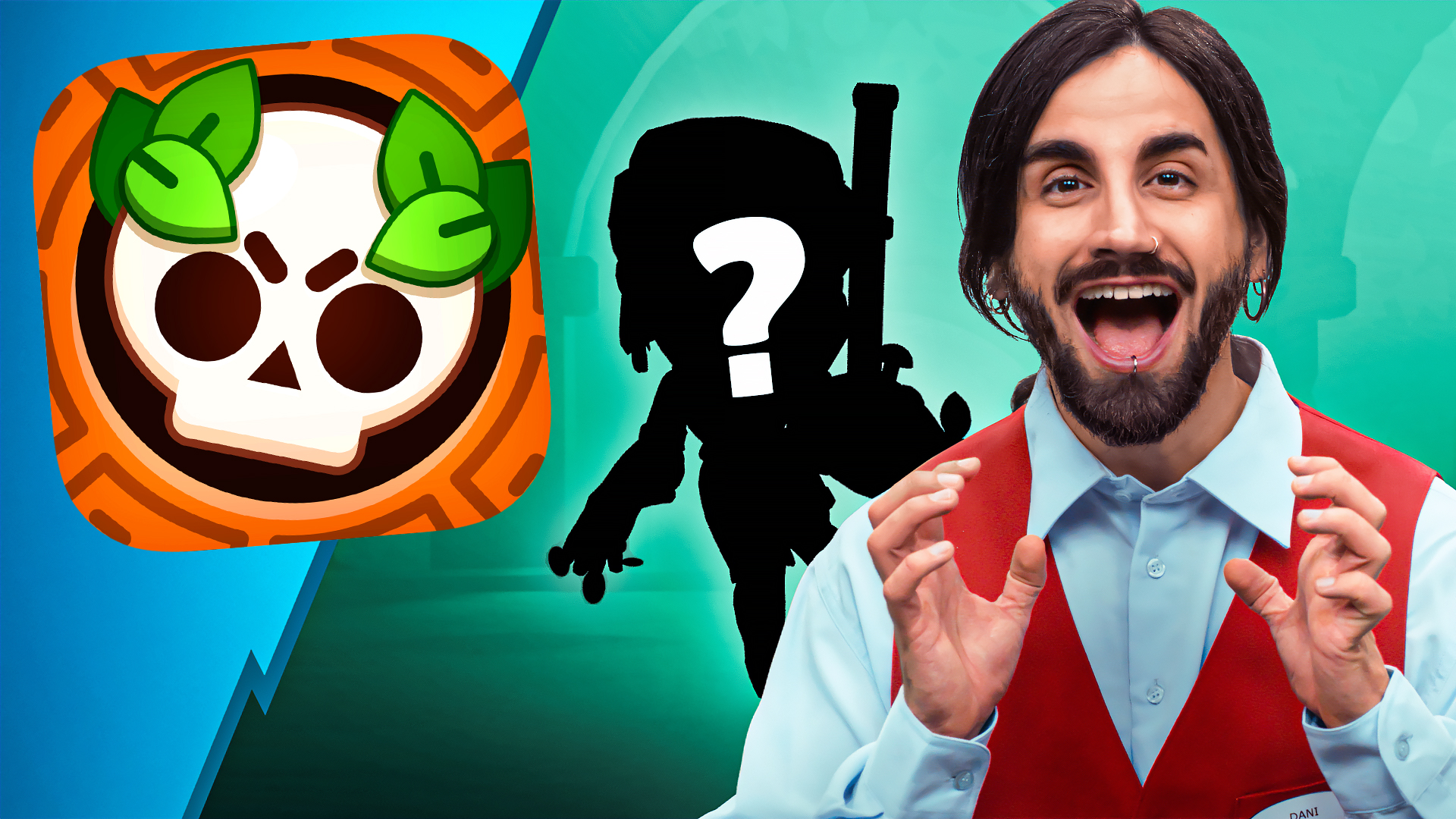 Brawl Stars June 2025 Brawl Talk: New Brawlers, Trophy Road rework, Records, Hypercharges, and more