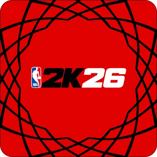 NBA 2K26 Edição Padrão Chave CD Steam
