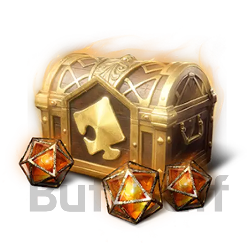 (S1-S5) Soul Fragment Pack I