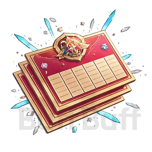 Express Supply Pass * 3