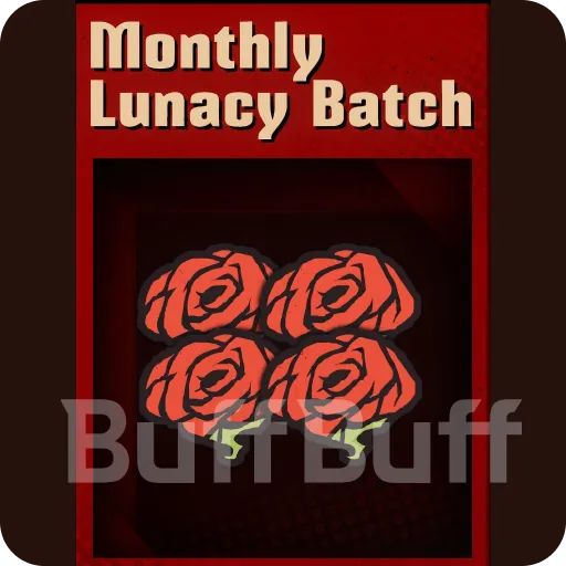 Monthly Lunacy Batch