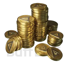 680 Delta Coins