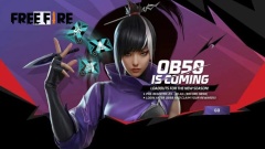 Обновление Free Fire OB50: Расписание выпуска, все ключевые функции и как скачать