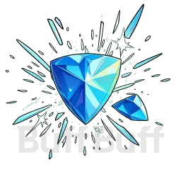 60 بلورات التكوين