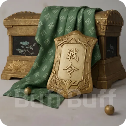 Premium Battle Pass