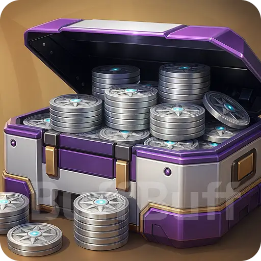 6000 Silver