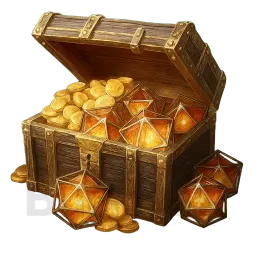 Ежемесячный Пакет Призыва IV