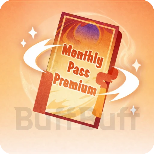 Activate Classic Monthly Card