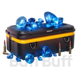 1166 Diamonds