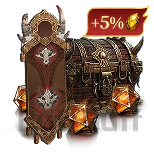 S6 Traveler's Tribute