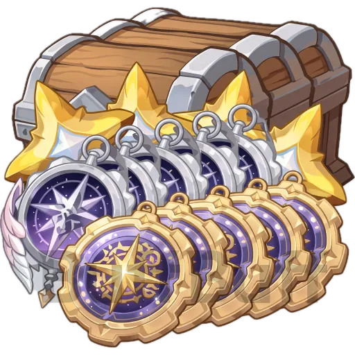 Adventure Starter Pack II