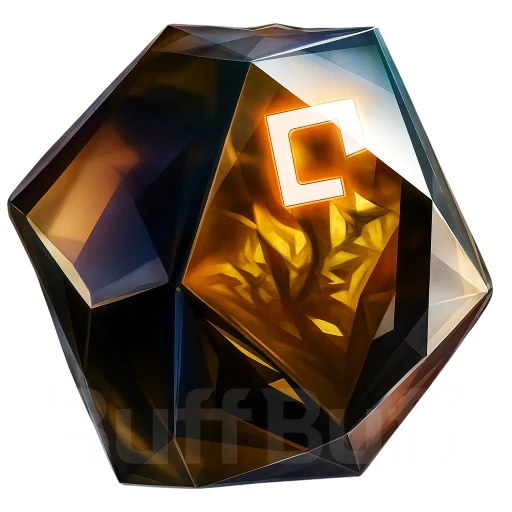 ออริจิเนียม 20 ชิ้น