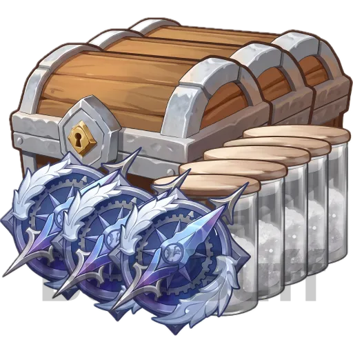 [Compass of Promise] Special Pack