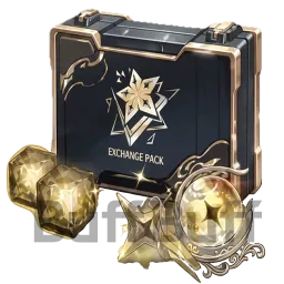 New Voyage Radiant Lightpack