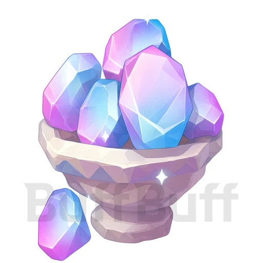 680 Colored diamond