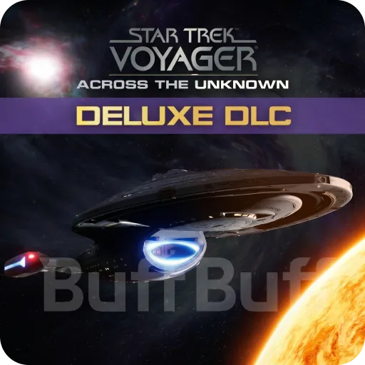 Deluxe DLC