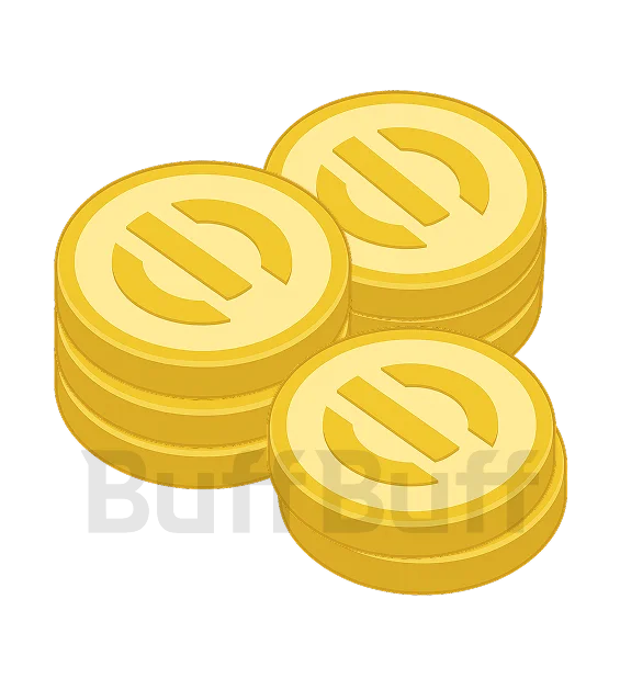 12800 Coins