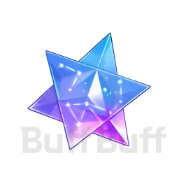 120 Star Memories (Double Reward for First Recharge)