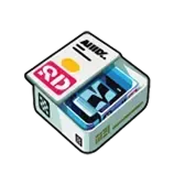 300+30 โมโนโครม