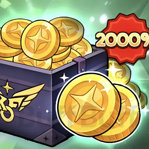 Photo Card Level Up Pass I