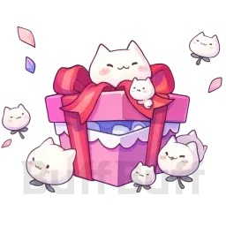 900 Nyan Berry