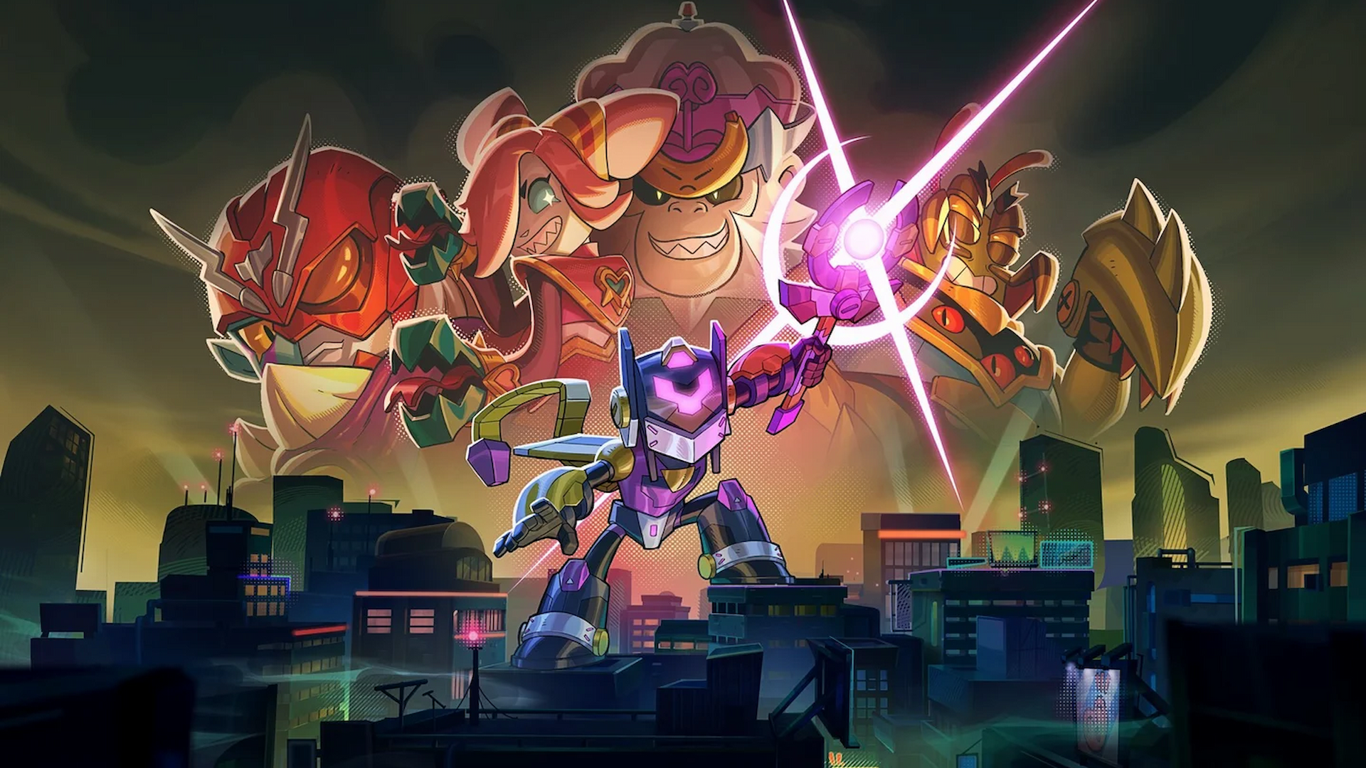 Brawl Stars Brawl Pass (Crush the Kaiju Season): All Pass Rewards, Listed