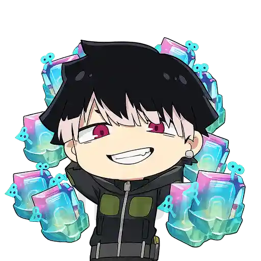 Pha lê chiều không gian X2700