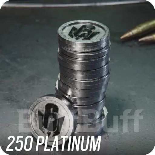 250白金（首充双倍）