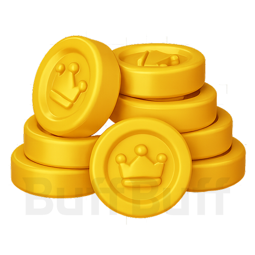 100000 Монет