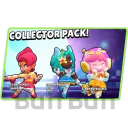 COLLECTOR PACK