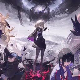Chaos Zero Nightmare Top Up