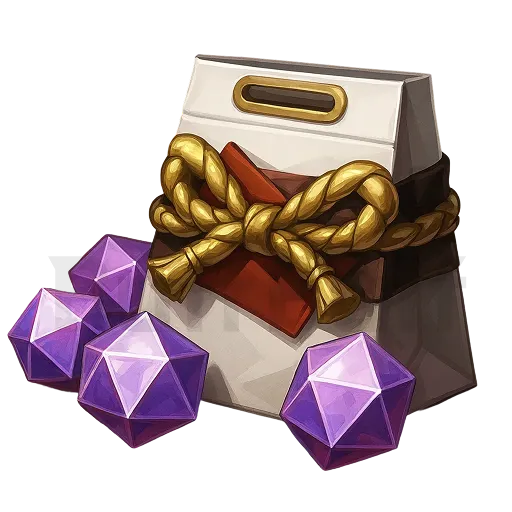 【HK/TW】1980 Cognition Crystals