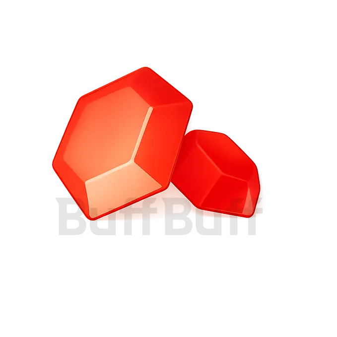 500 Rubies