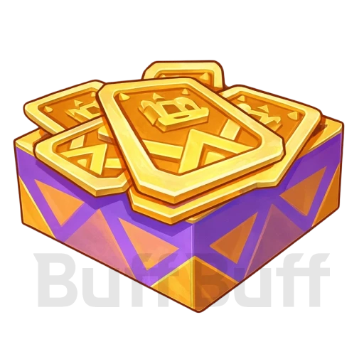 9999 Vouchers