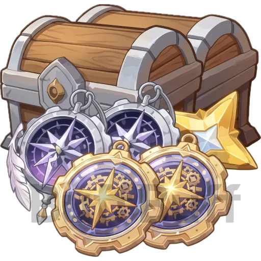 Adventure Starter Pack I