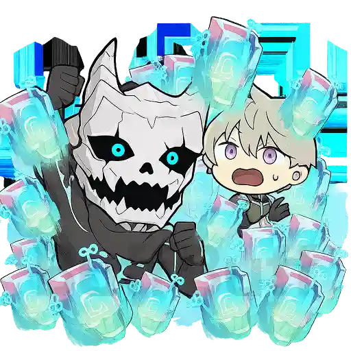 Pha lê chiều không gian X5500