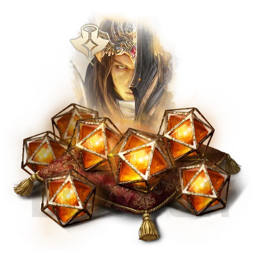 Набор эксклюзивного облика Синарелл