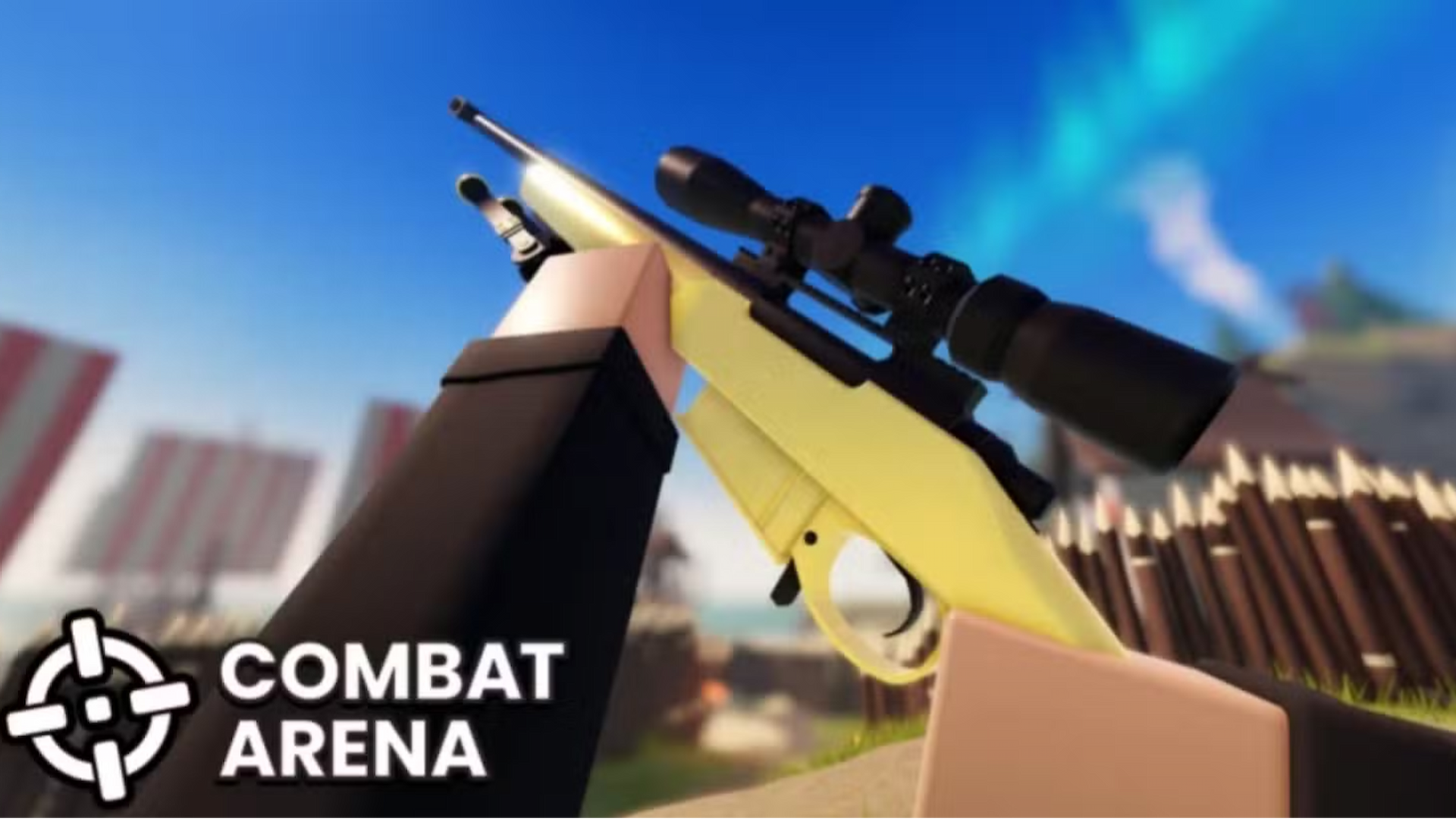 Roblox: Коды для Combat Arena (Март 2025)