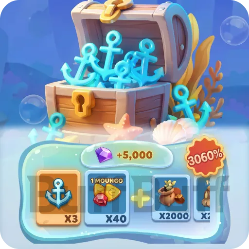 Oil Clash Bundle All-In-One