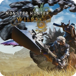 Monster Hunter: World