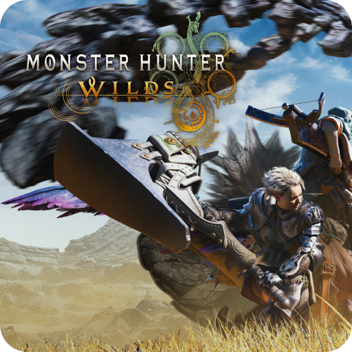 Monster Hunter: World