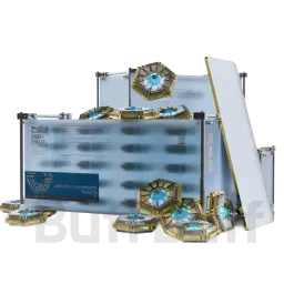 超值軍火票券包